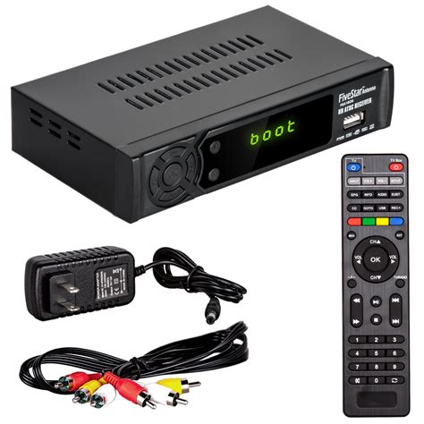 ge digital to analog tv converter box 